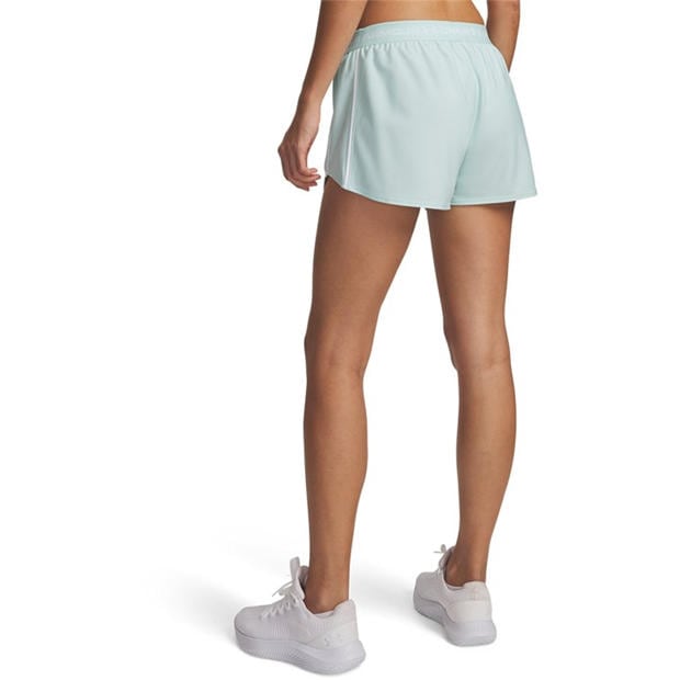 Refresh Mint - Under Armour - Play Up Shorts Women's