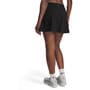 Blk/Castlerock - Under Armour - Women's Motion Training Skort