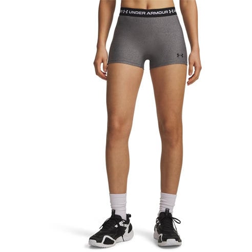 Under Armour - Women's Heatgear Performance Gym Shorts