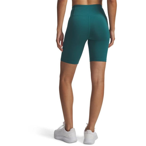Rack Green - Under Armour - Women's Motion Performance Gym Shorts
