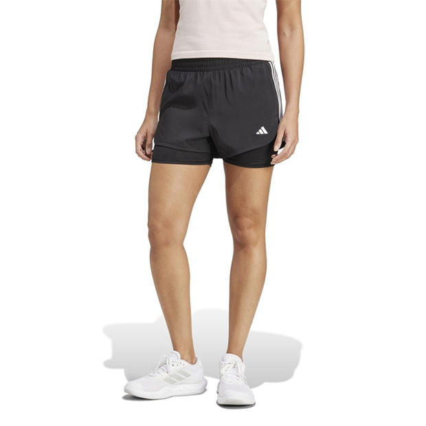 Nike | Pro AOP Shorts Ladies 