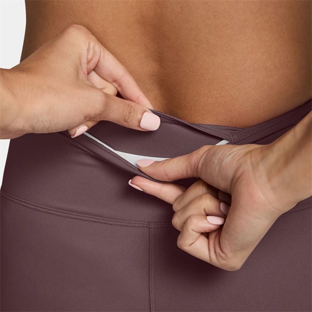 Tattoo - Nike - Women's Performance Gym Shorts