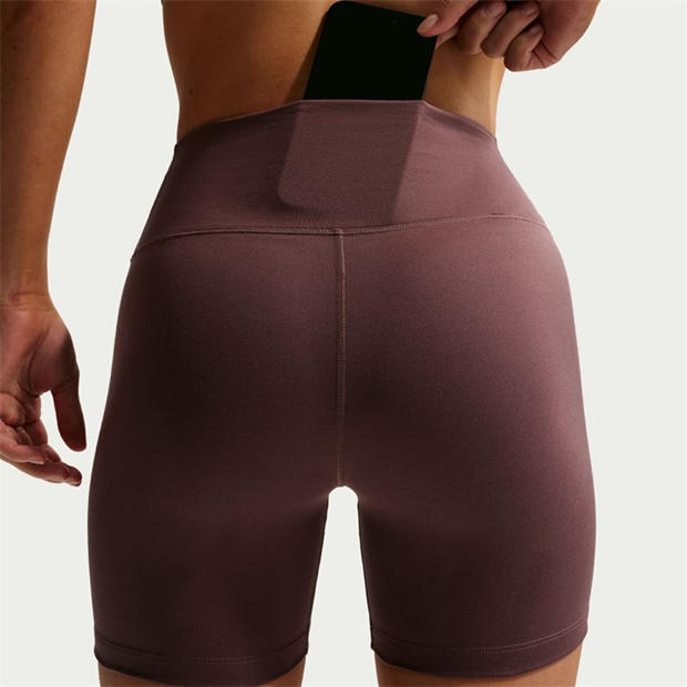 Tattoo - Nike - Women's Performance Gym Shorts