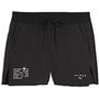 Puma Black - Puma - PUMA x HYROX 2-in-1 3-inch Shorts Womens