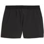 Puma Black - Puma - PUMA x HYROX 2-in-1 3-inch Shorts Womens