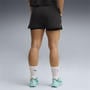 Puma Black - Puma - PUMA x HYROX 2-in-1 3-inch Shorts Womens