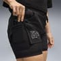 Puma Black - Puma - PUMA x HYROX 2-in-1 3-inch Shorts Womens