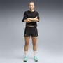Puma Black - Puma - PUMA x HYROX 2-in-1 3-inch Shorts Womens