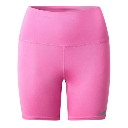 New Balance - Women's Performance Gym Shorts
