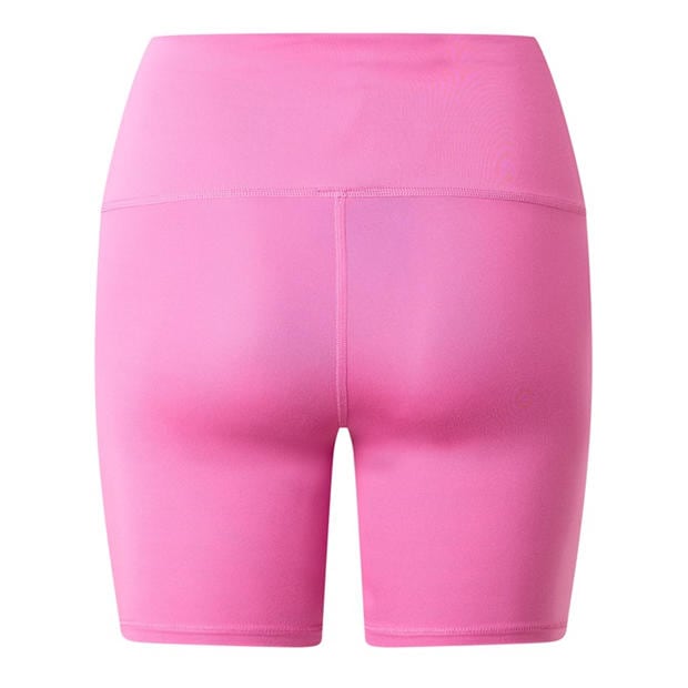 Pink - New Balance - Women's Performance Gym Shorts