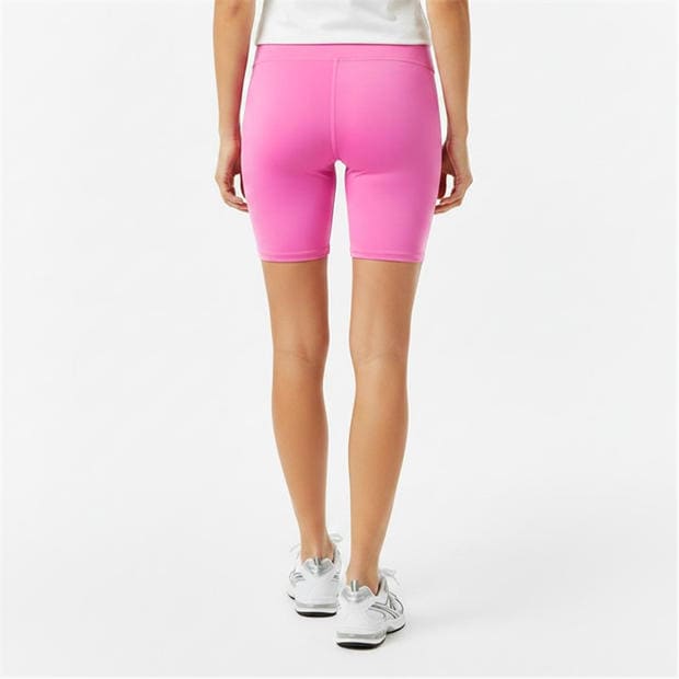 Pink - New Balance - Women's Performance Gym Shorts
