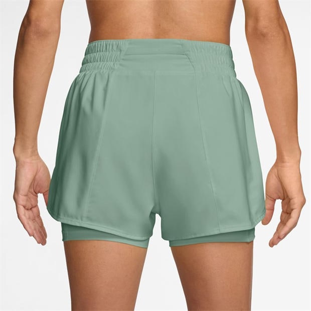 Steam - Nike - Womens Pro Flex 2-in-1 Shorts