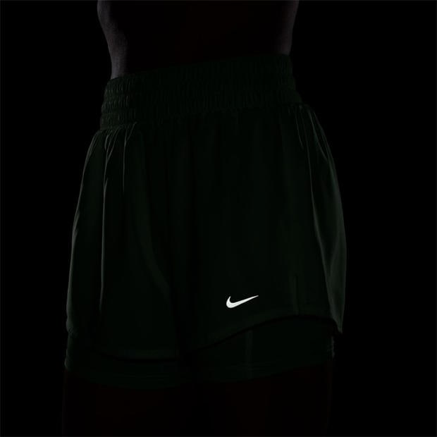 Steam - Nike - Womens Pro Flex 2-in-1 Shorts