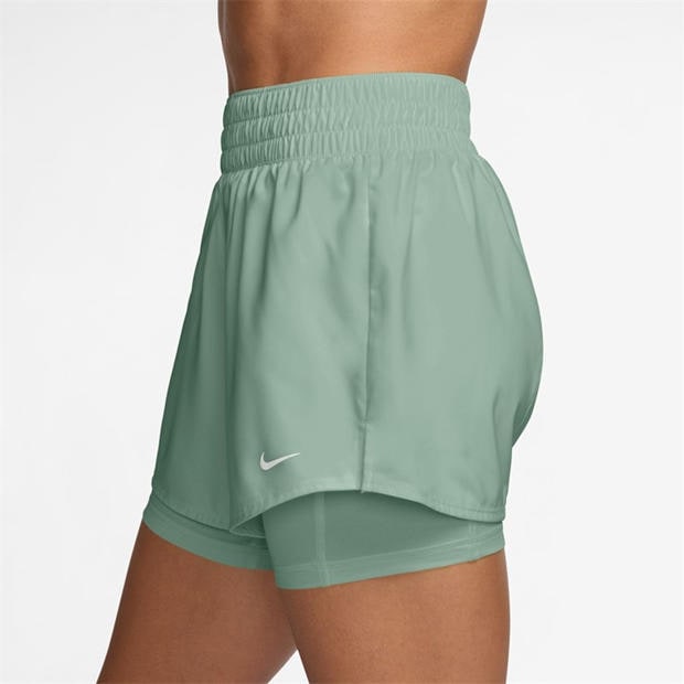 Steam - Nike - Womens Pro Flex 2-in-1 Shorts