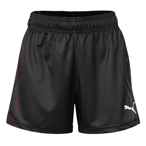 Puma - Women's Dhb Performance Gym Shorts
