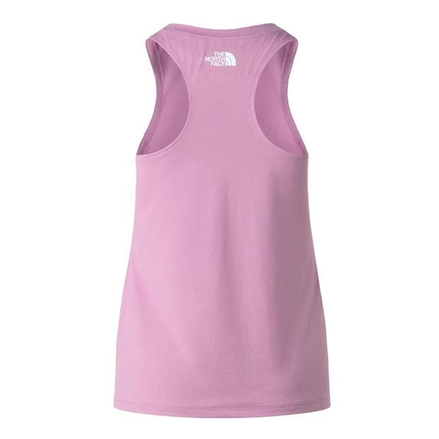 Hushed Lavender - The North Face - Flex Tank Womens