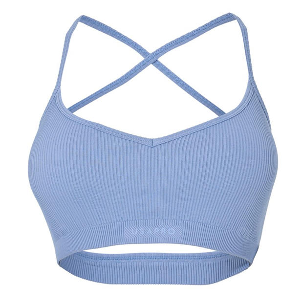 Dusk - USA Pro - USA Pro Scrunch Bra Womens