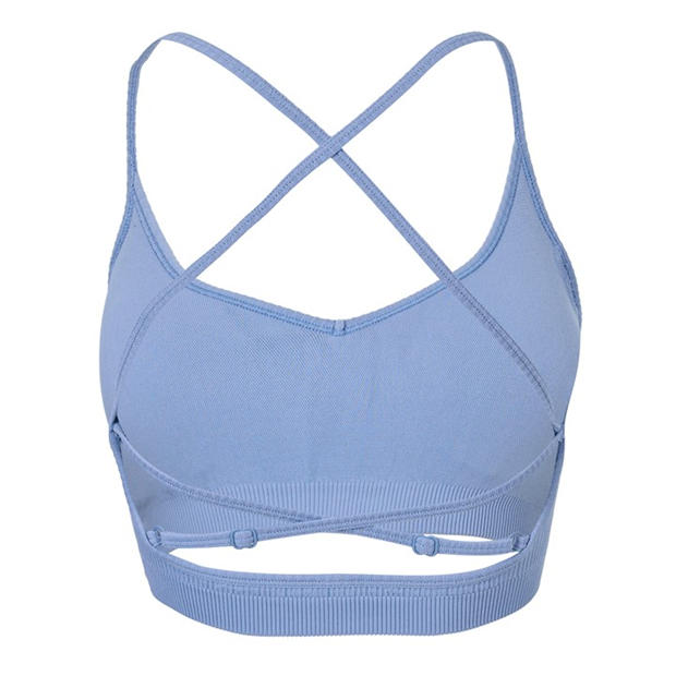Dusk - USA Pro - USA Pro Scrunch Bra Womens
