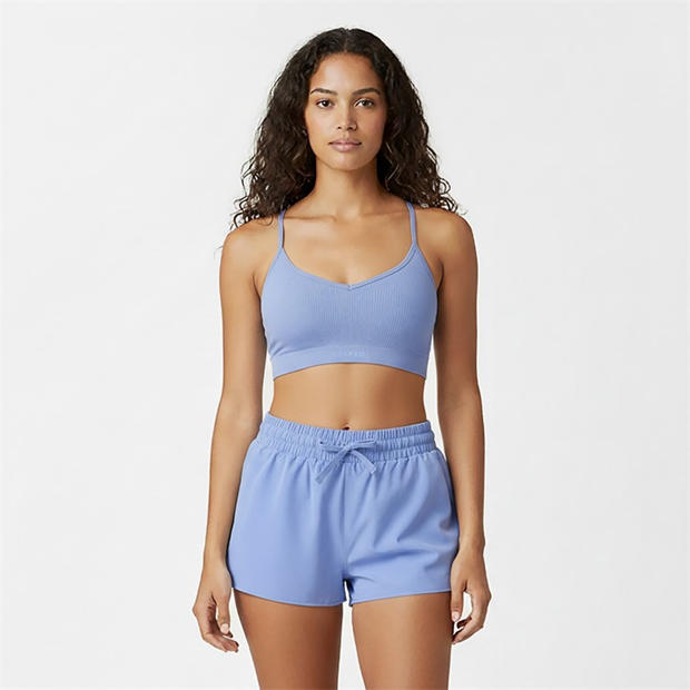 Dusk - USA Pro - USA Pro Scrunch Bra Womens