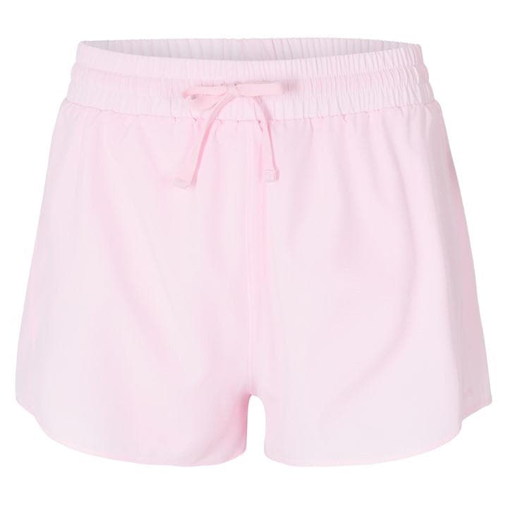 Usa Pro Women's Pink 2In1 Short 2-In-1 Runner Shorts in Size 14, Sports Direct