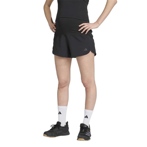 Black - adidas - Adidas Pacer Materni Ld99