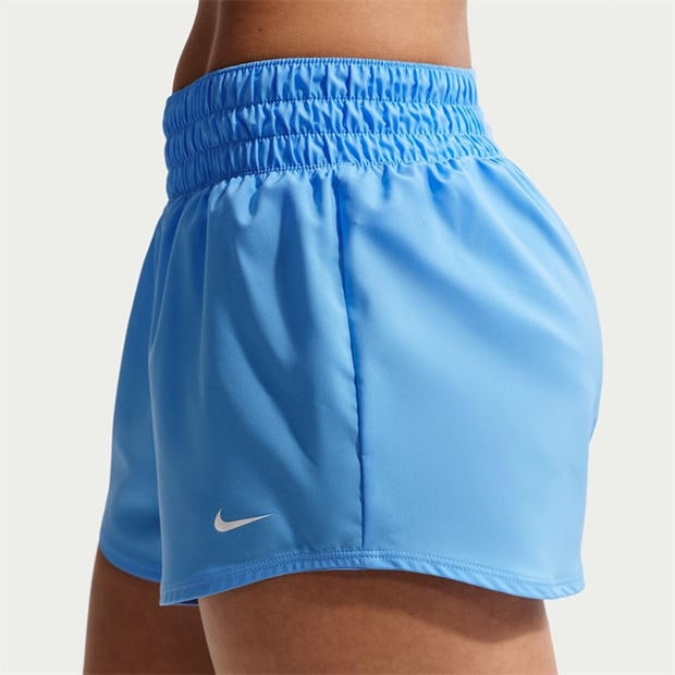 Uni Blue - Nike - Nike 3In Br Short Ld63