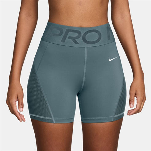 Nike - Women's Performance Gym Shorts