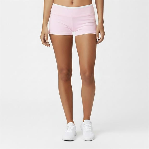 Light Pink - USA Pro - USA Pro Layer Short Womens