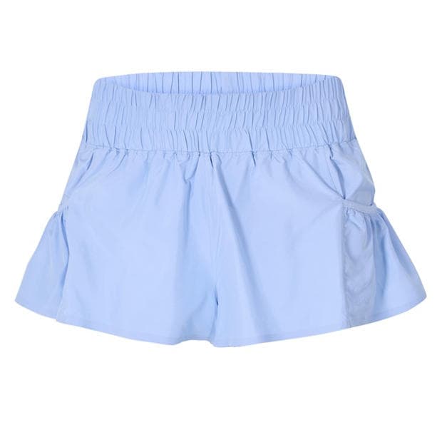 Brunera Blue - USA Pro - USA Pro Flow 2in1 Short Womens