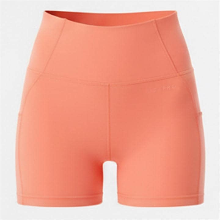 Usa Pro Women's Red 5 Inch Shorts in Size 12, Sports Direct