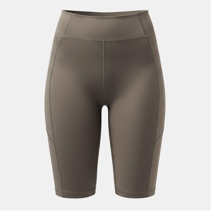 Usa Pro Women's Brown Cycling Shorts in Size 6, Sports Direct