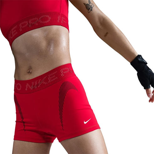 Nike - Women's Gym Shorts