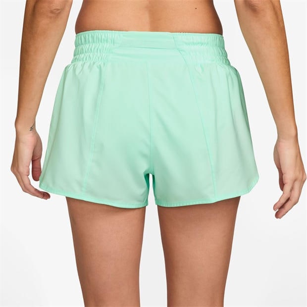 Mint Foam/White - Nike - Nike W Nk 1 Swsh Hbr Ld99