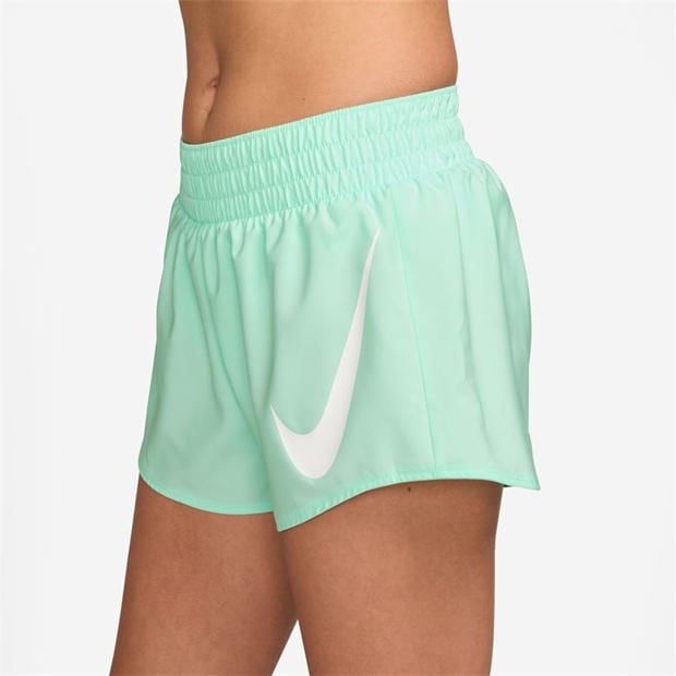 Mint Foam/White - Nike - Nike W Nk 1 Swsh Hbr Ld99