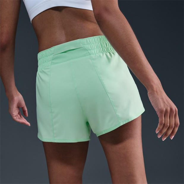 Mint Foam/White - Nike - Nike W Nk 1 Swsh Hbr Ld99
