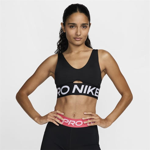 Nike - Women's Non Wired Medium Impact Sports Bra