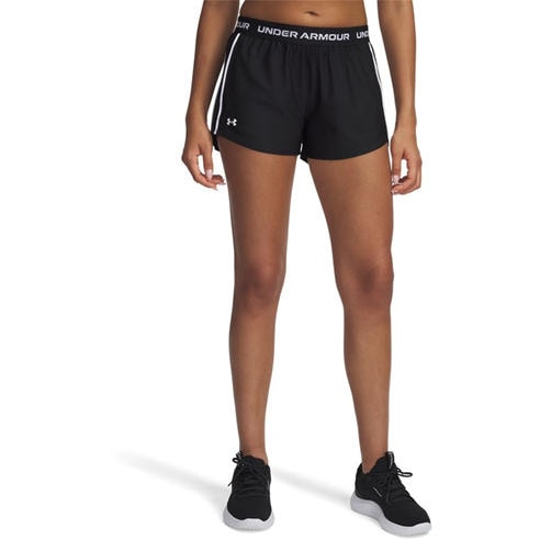 Under Armour - Women's Performance Gym Shorts