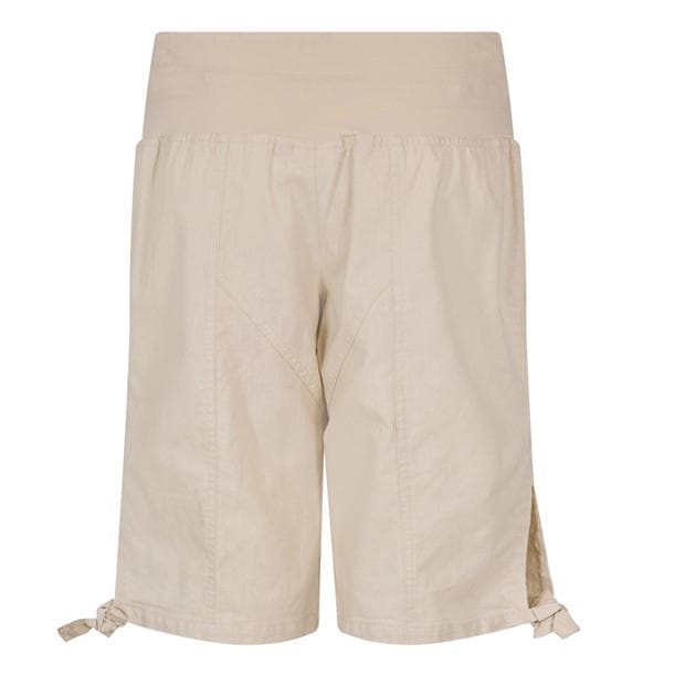 White - Puma - Shala Thai Fishing Short Womens
