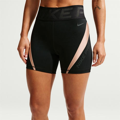 Nike - Womens Keely Sculpt 5in Performance Shorts