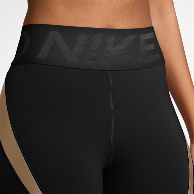 Black - Nike - Women's Sculpt 5in Performance Shorts