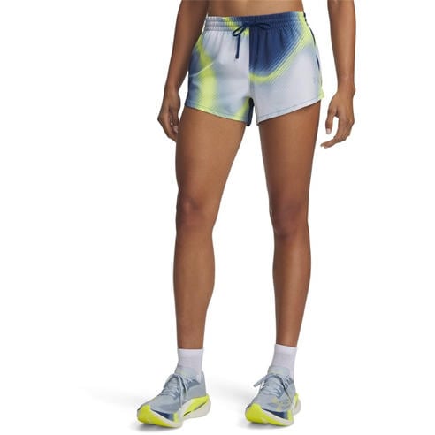 Under Armour - Women's Velociti Pro 3 in Shorts