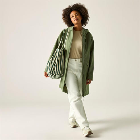 Regatta - Womens Levita Waterproof Isotex Jacket