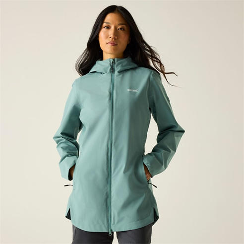 Regatta - Womens Natalina Waterproof Isotex Jacket