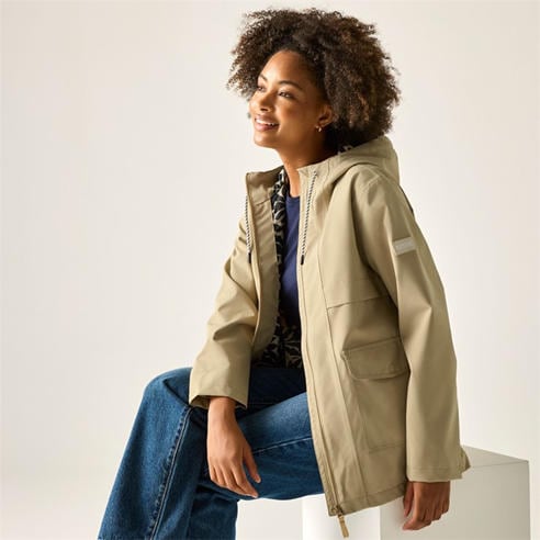 Regatta - Womens Orlea Waterproof Isotex Jacket