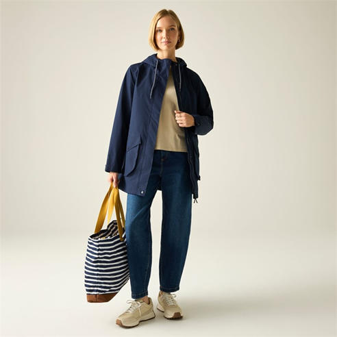Regatta - Womens Norana Waterproof Isotex Jacket