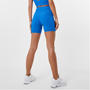 Blue - Everlast - Ribbed Shorts