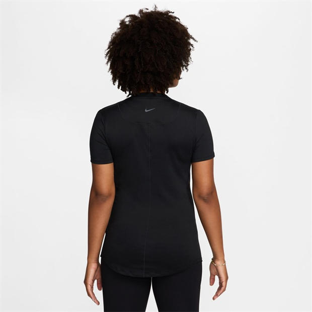 Black - Nike - Nike W Nk 1 (M) Ss T Ld99