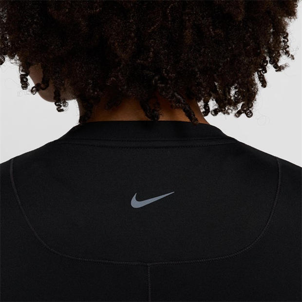 Black - Nike - Nike W Nk 1 (M) Ss T Ld99
