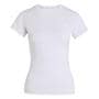 Forzen Purple - adidas - Adidas PL Ess C Tee Ld64