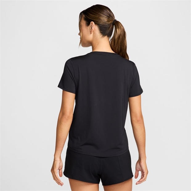 Black/White - Nike - Nike W Nk 1 Swoosh H Ld99